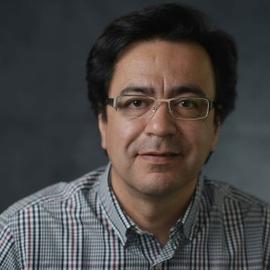Claudio Fuentes