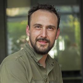 Ismael Puga