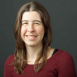 Monica M. Gerber