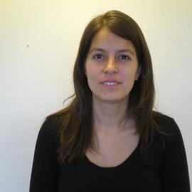 Paz Irarrázabal González